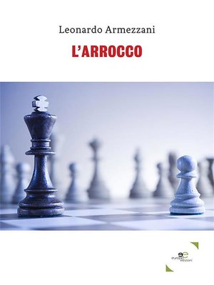 cover image of L'Arrocco